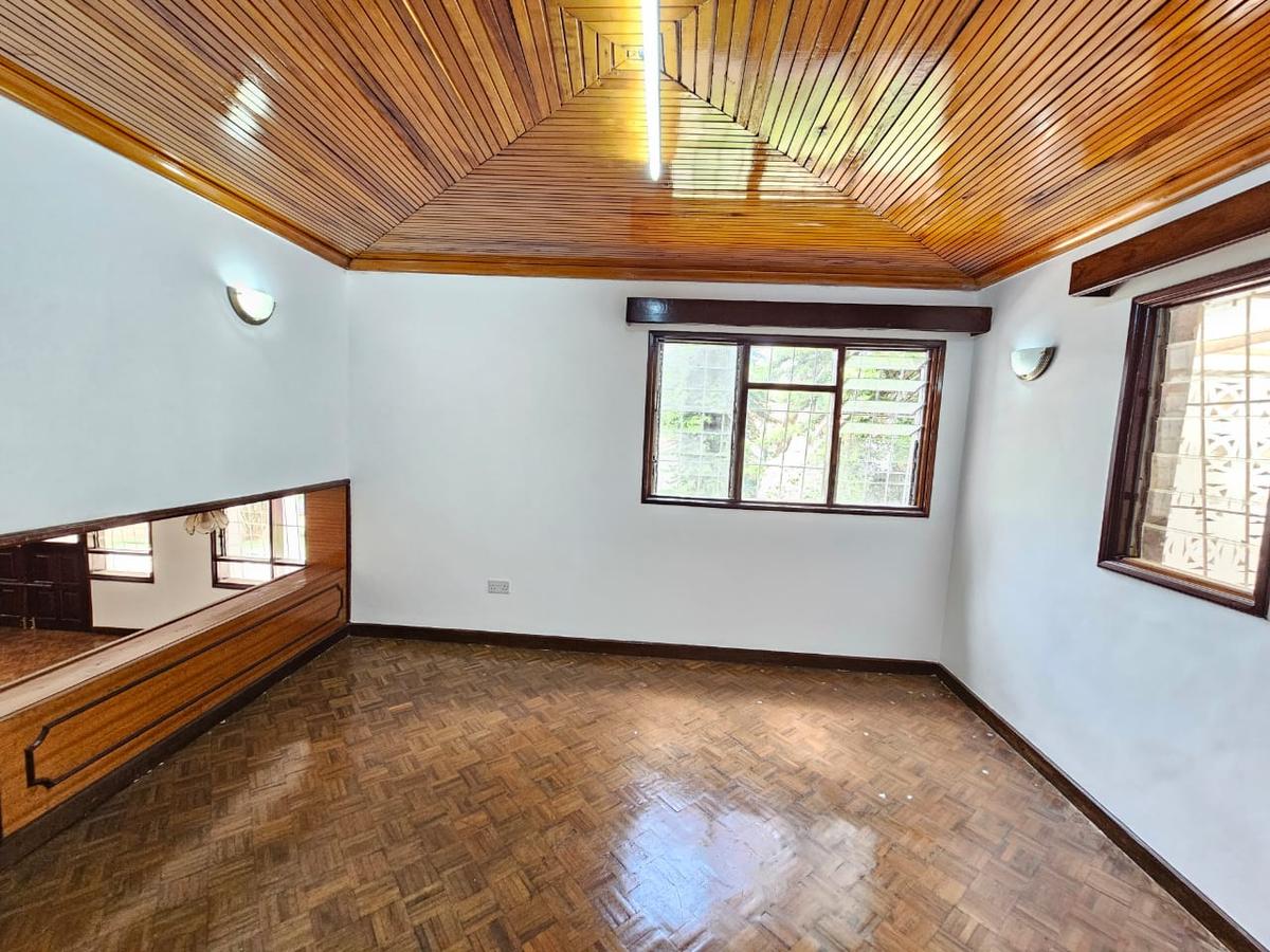 6 Bed House with En Suite in Gigiri - 4