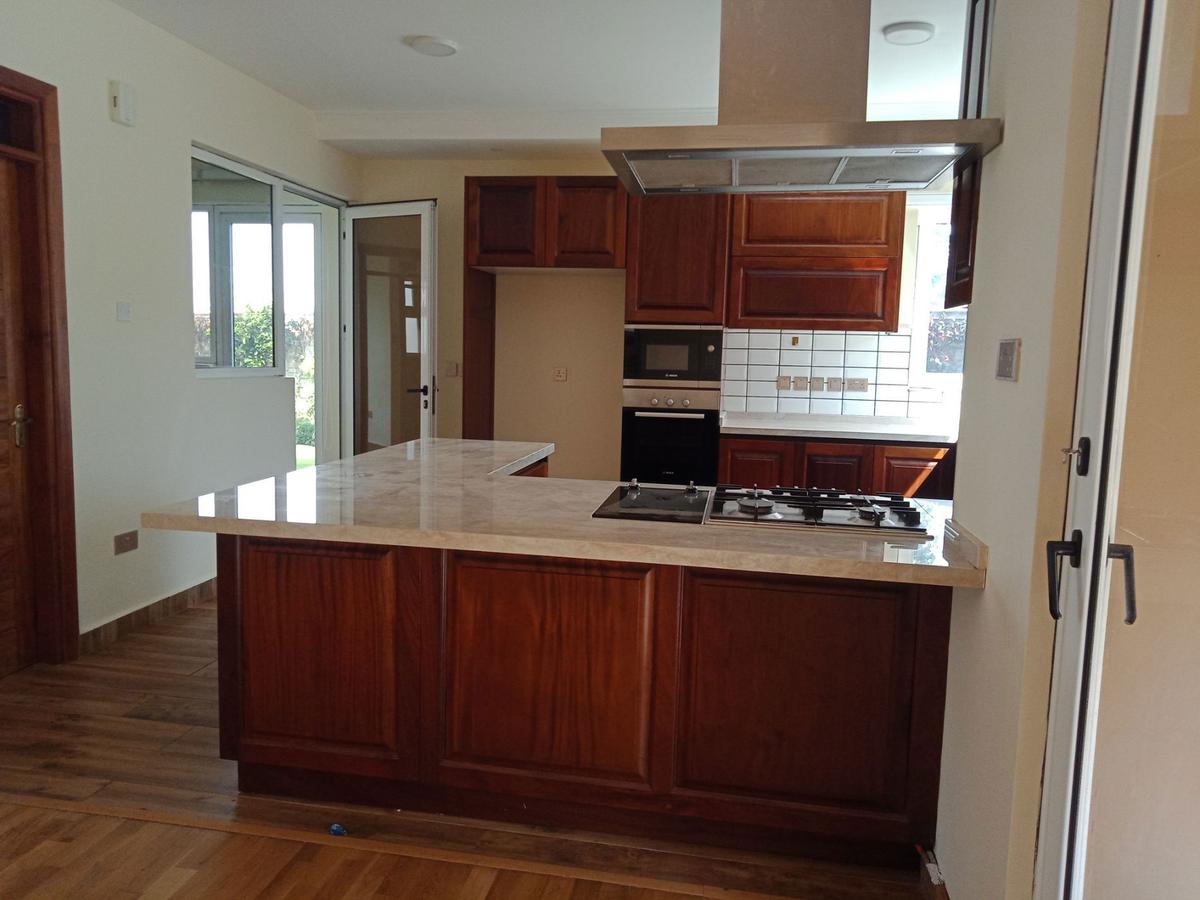 3 Bed House with En Suite in Kiambu Road - 4