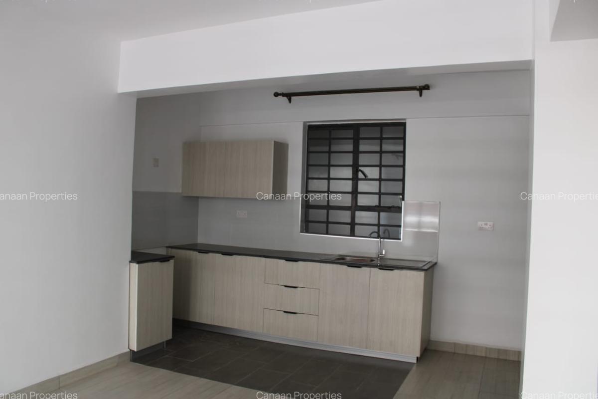 1 Bed Apartment with En Suite in Ruaka - 3
