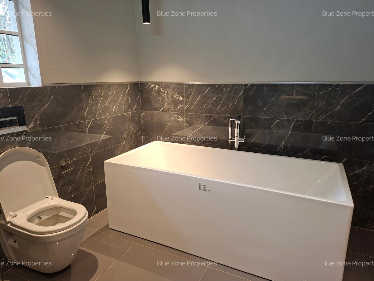 5 Bed House with En Suite at Off Runda Grove - 17