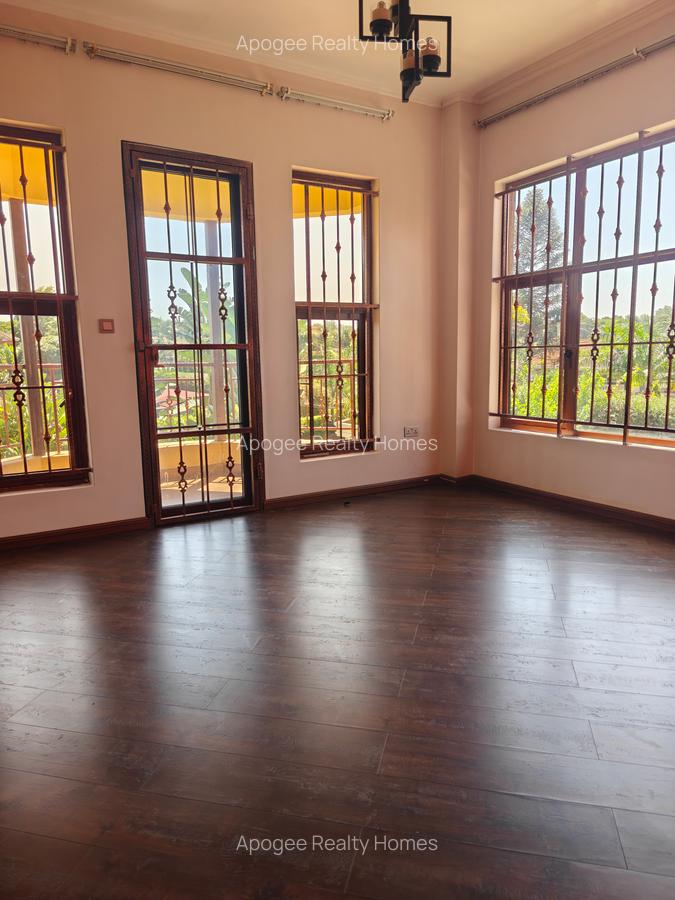 5 Bed House with En Suite at Muthaiga North - 15