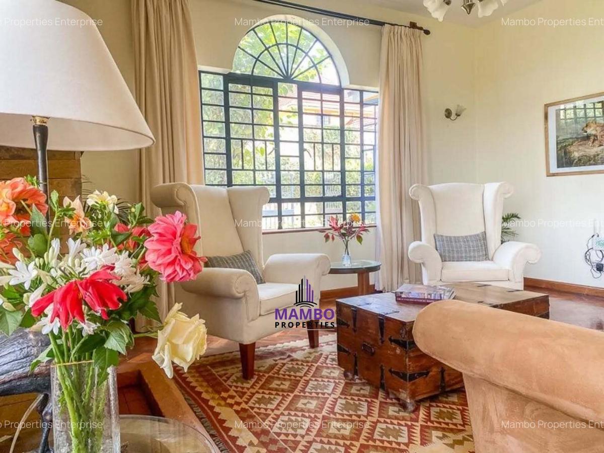 5 Bed Villa with En Suite at Kirawa Rd - 8