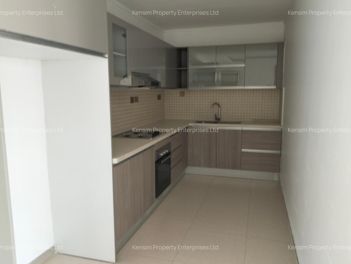 1 Bed Apartment with En Suite in Westlands Area - 8