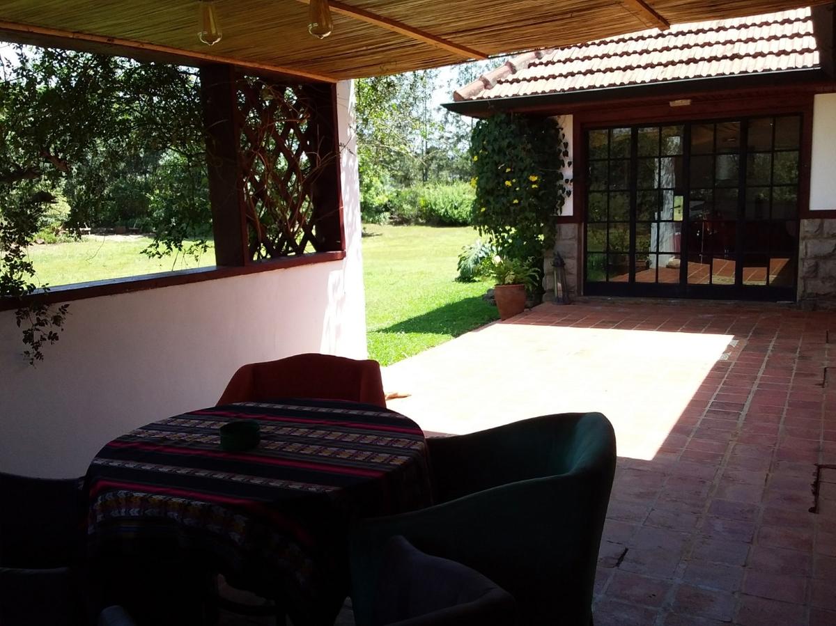 5 Bed House with En Suite in Karen - 12