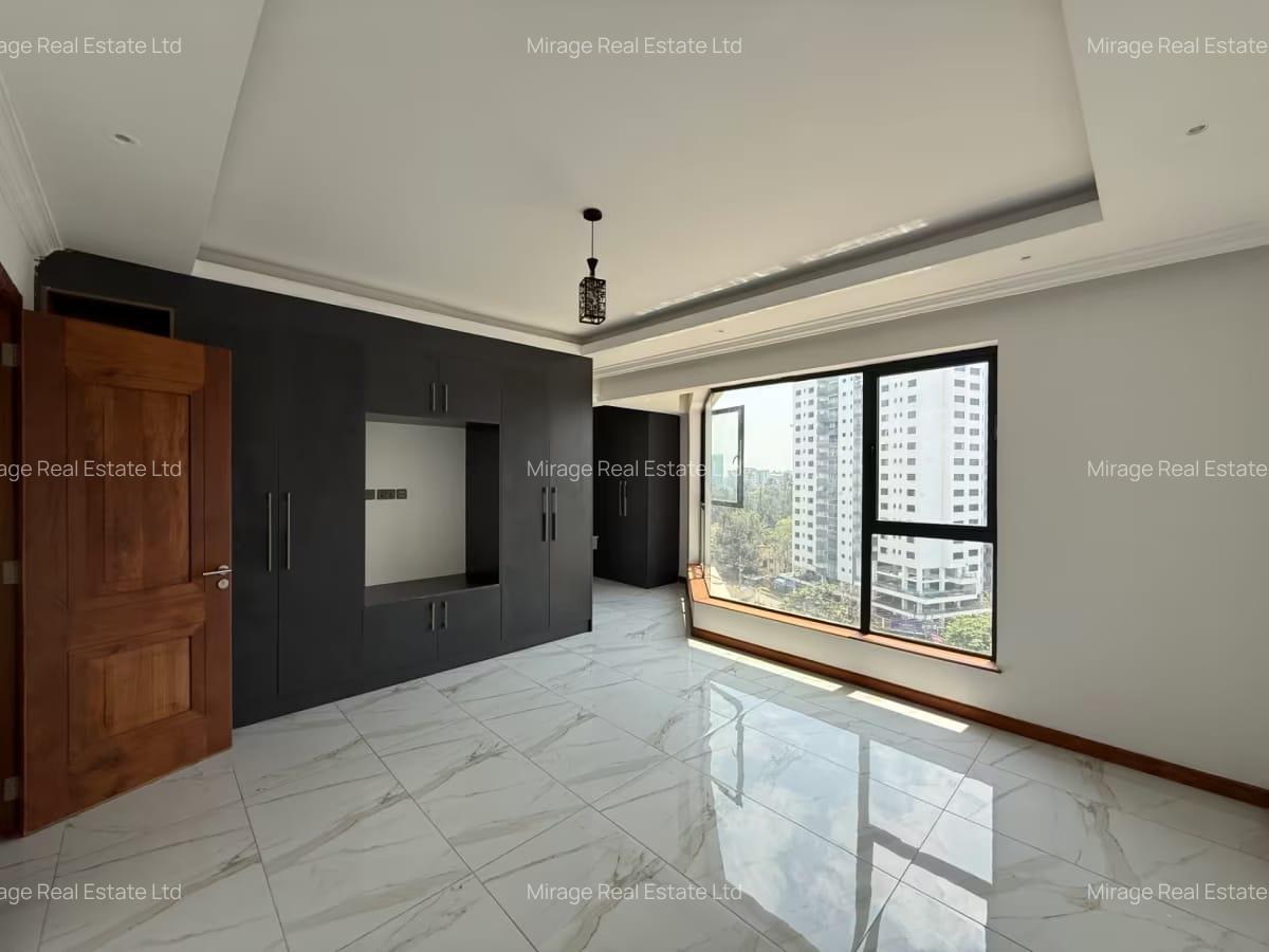 3 Bed Apartment with En Suite in Kileleshwa - 9