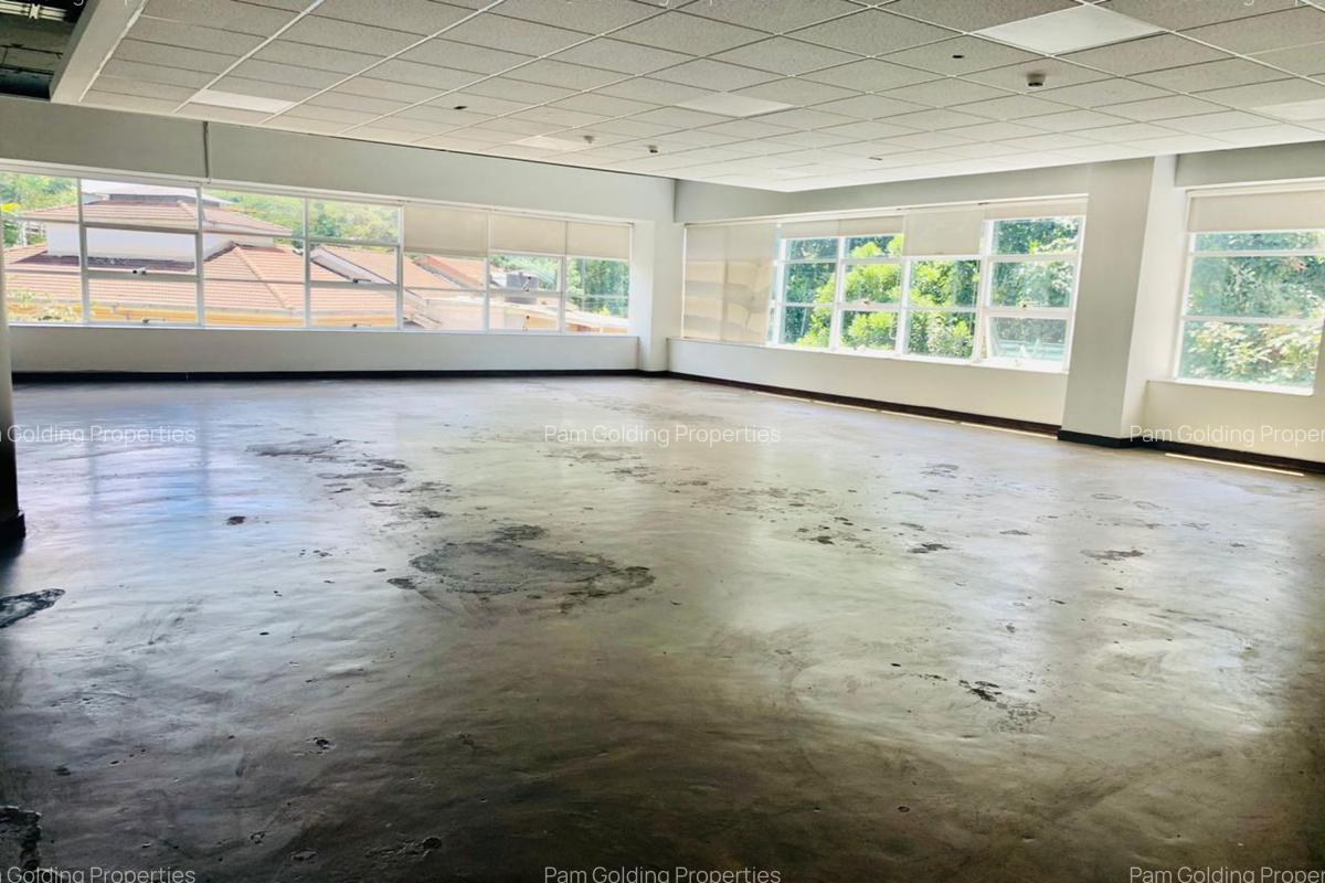 Office with Parking in Riverside - 5