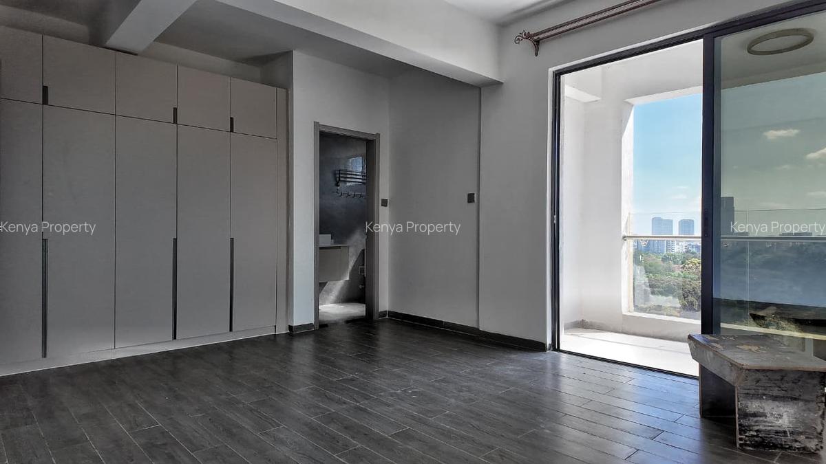 2 Bed Apartment with Swimming Pool at Mandera Road - 5