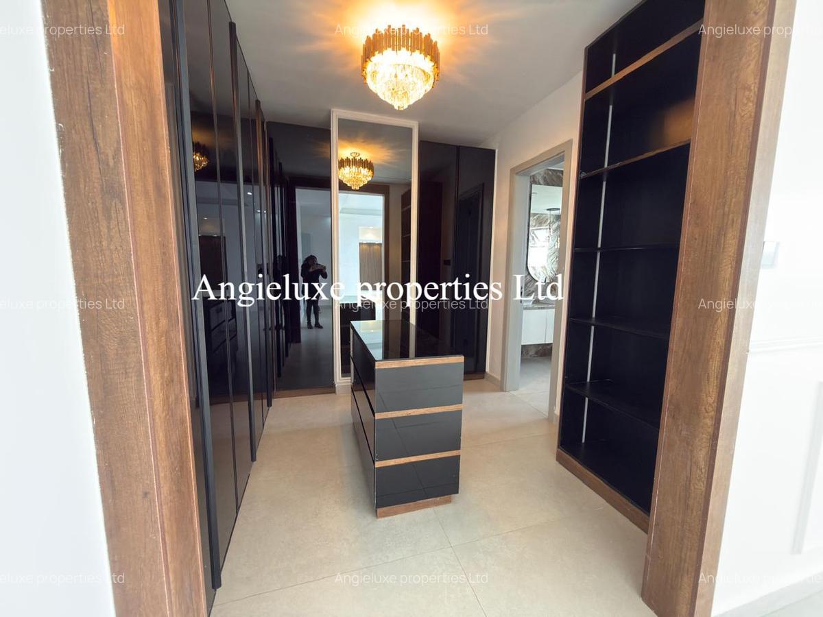 4 Bed Apartment with En Suite at General Mathenge - 10