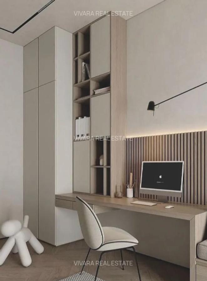 1 Bed Apartment with Swimming Pool at Sports Road - 9