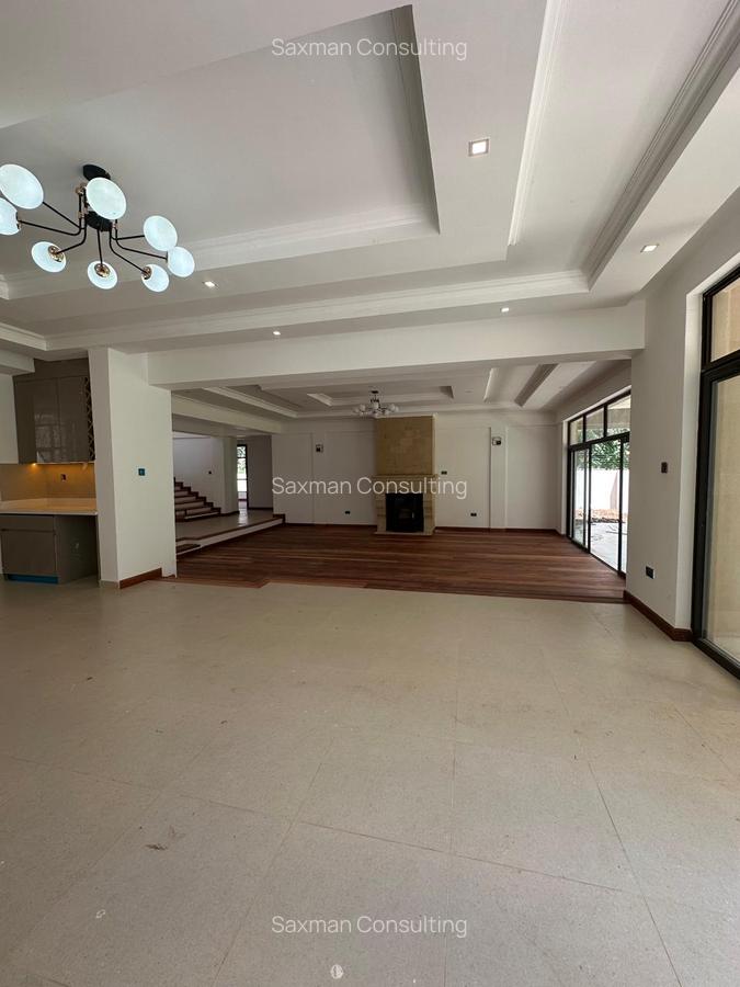 5 Bed House with En Suite in Karen - 3