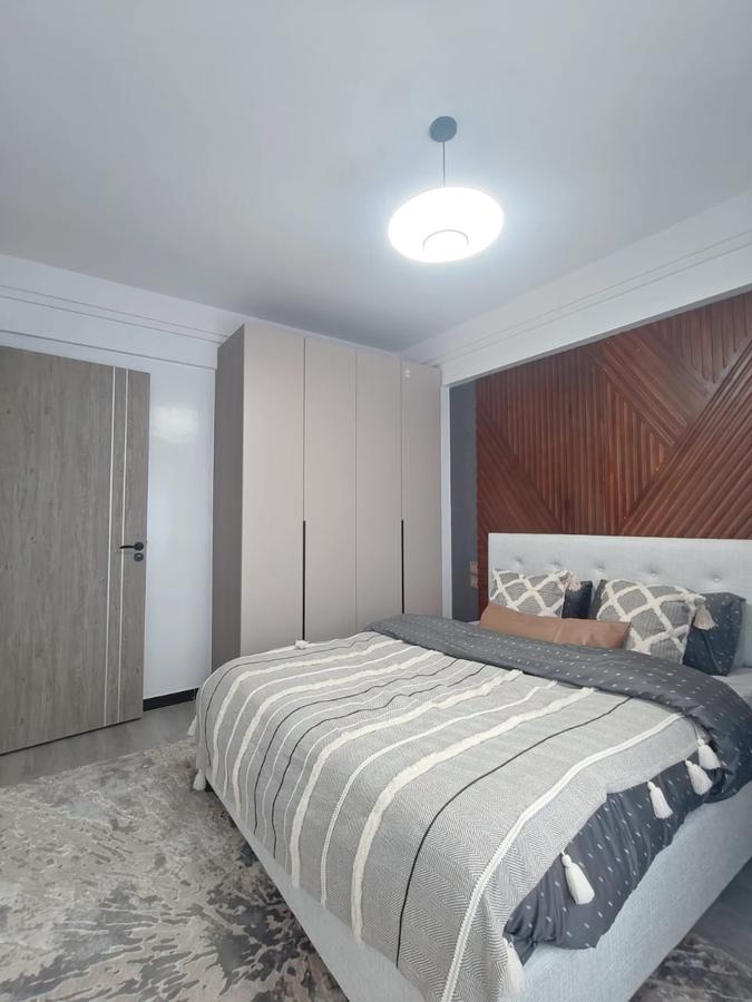 4 Bed Apartment with En Suite at Kindaruma Road - 17