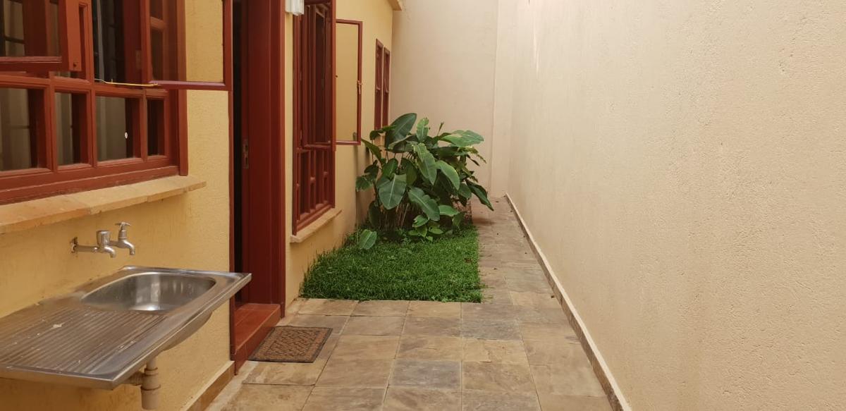 1 Bed House with En Suite in Lower Kabete - 7