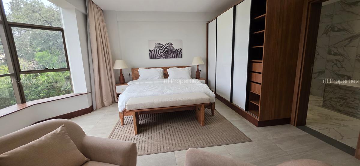 3 Bed Apartment in Westlands Area - 16