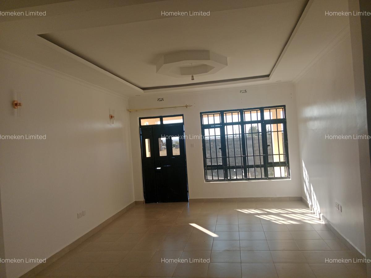 4 Bed House with Garden at Utumish Estate - 3