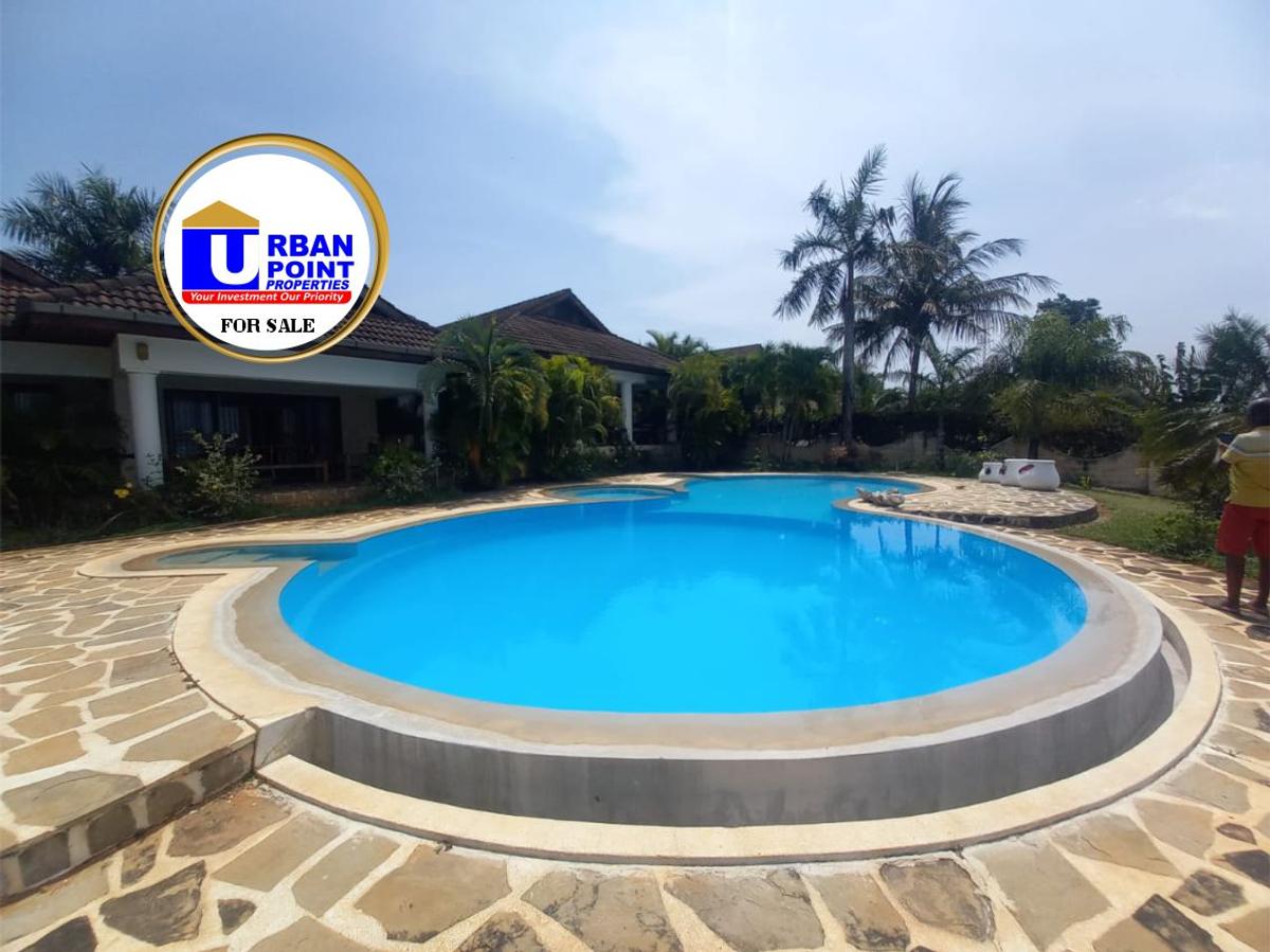 3 Bed House with En Suite in Kilifi County - 1