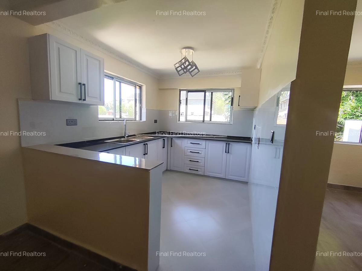 2 Bed House with Garden in Runda - 15