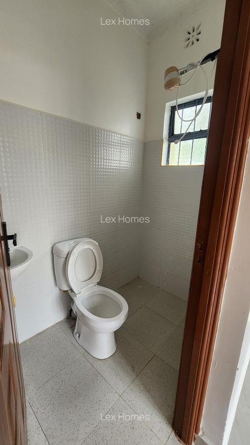 4 Bed House with En Suite at Nkoroi - 12