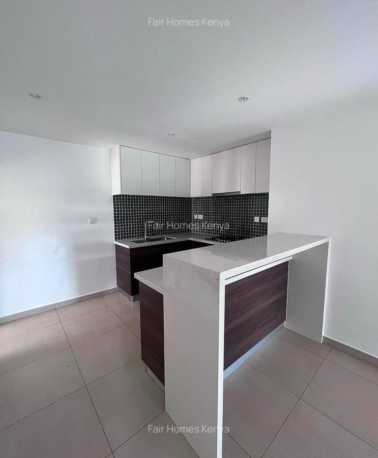 2 Bed Apartment with En Suite at Mbaazi Avenue - 3