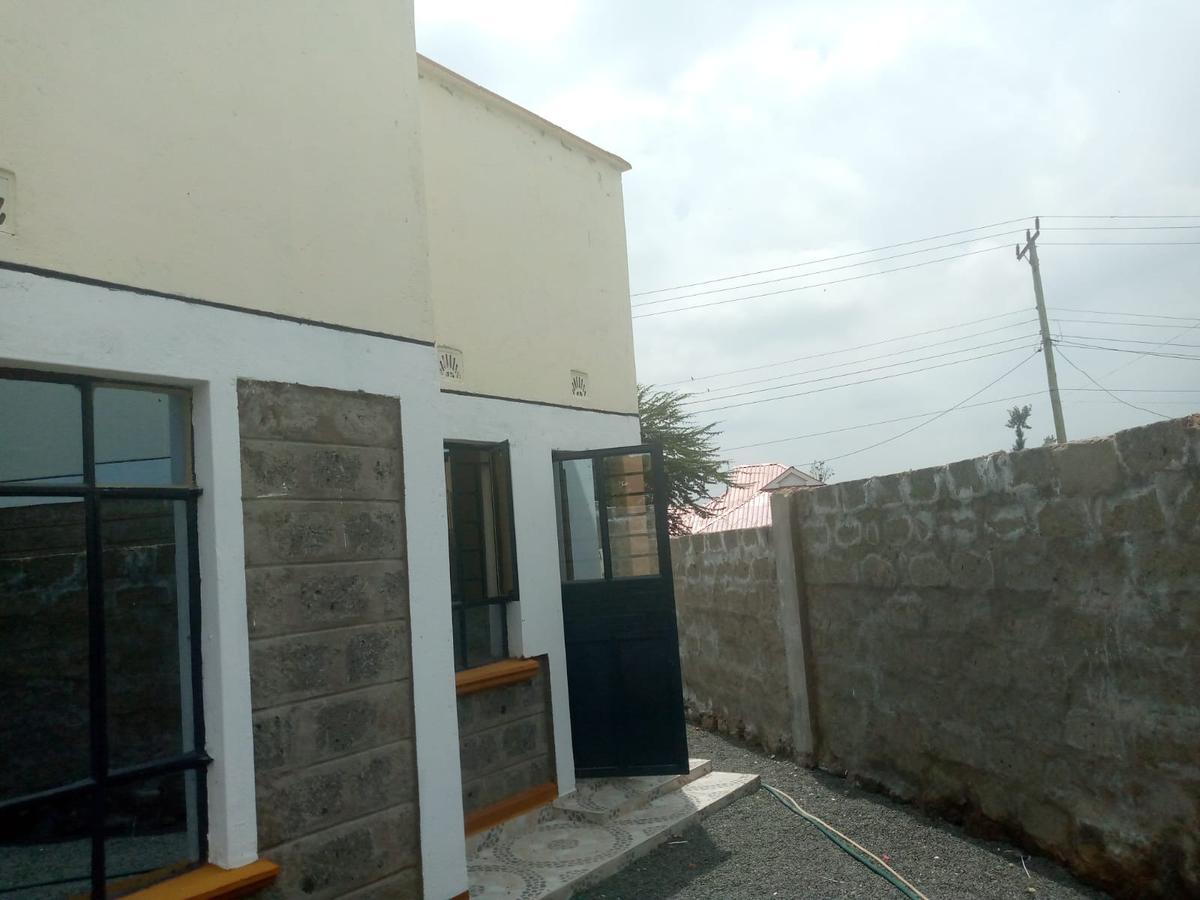 3 Bed House with Staff Quarters at Acacia - 8