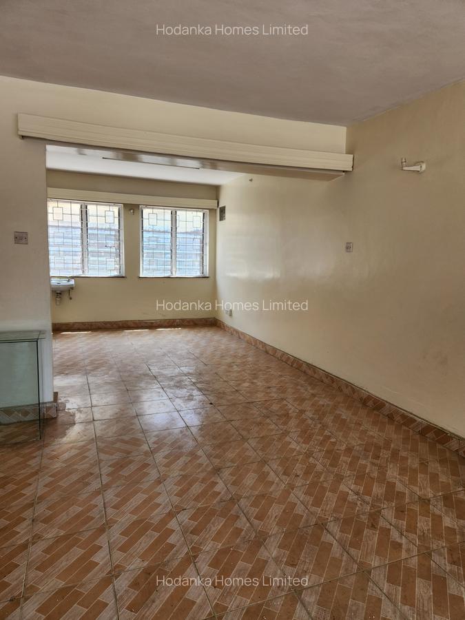 Commercial Property with Service Charge Included at Kilimani - 2