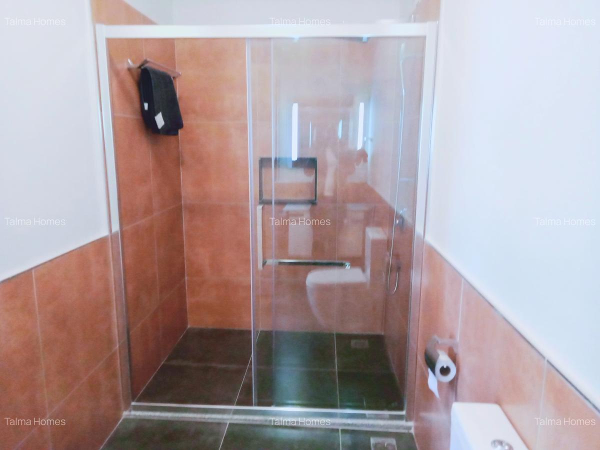 2 Bed Apartment with En Suite at Off Gatundu Road - 15
