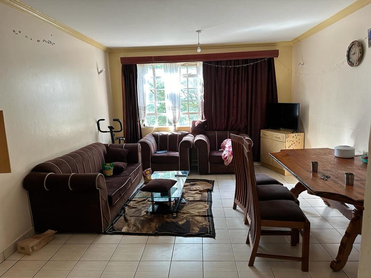 3 Bed Apartment with En Suite in South C - 1