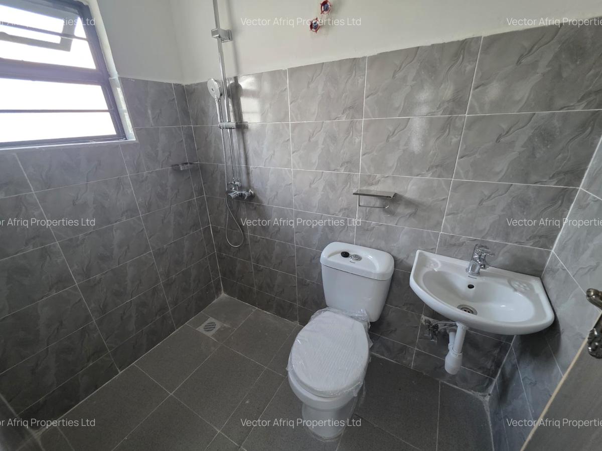 3 Bed House with En Suite in Ngong - 3