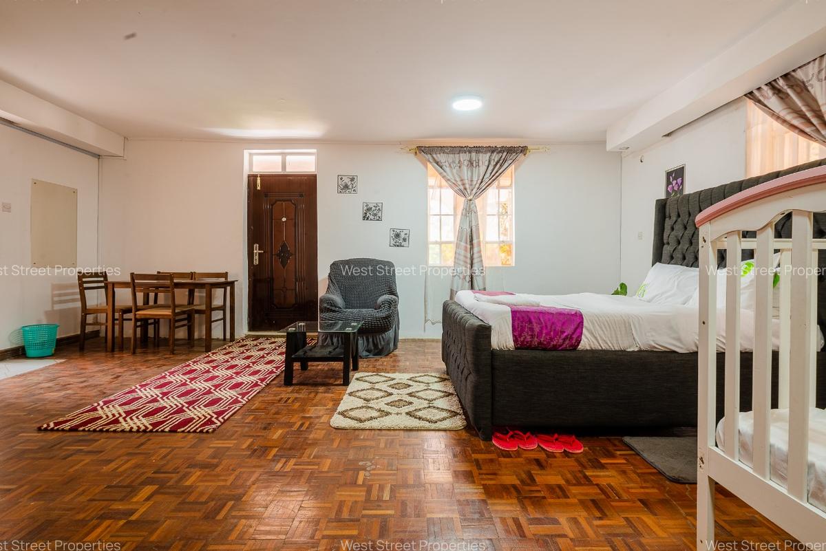 Commercial Property with Service Charge Included at Kileleshwa - 9