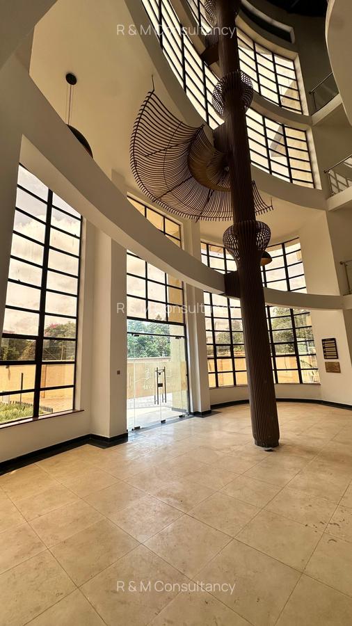 1,300 ft² Office with Parking in Spring Valley - 6