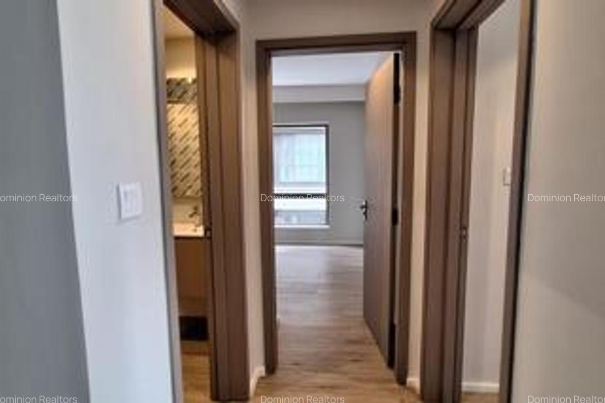 1 Bed Townhouse with En Suite in Westlands Area - 6