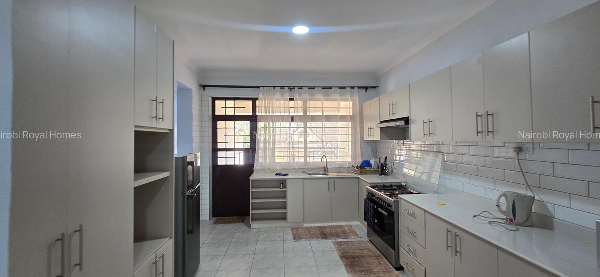 2 Bed House with En Suite at Runda Evergreen - 13