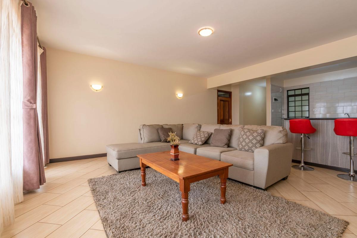 3 Bed Apartment with En Suite in Waiyaki Way - 4