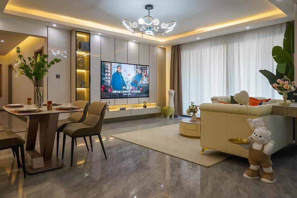 Serviced 3 Bed Apartment with En Suite at Mandera Road - 3 Serviced 3 Bed Apartment with En Suite at Mandera Road - 3