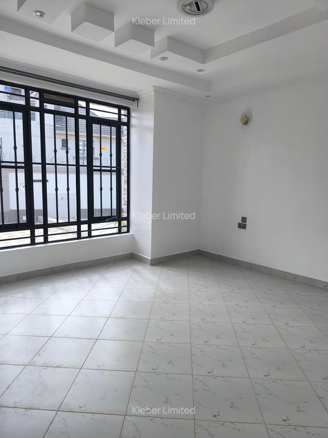 3 Bed House with En Suite in Ruiru - 17