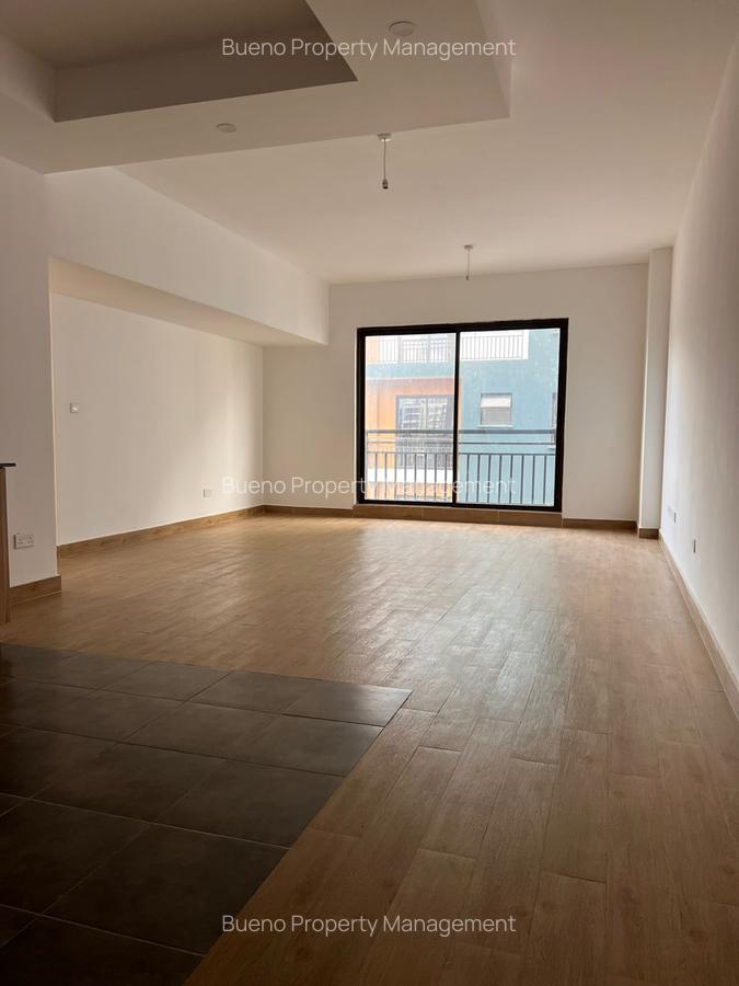 2 Bed Apartment with Gym in Lavington - 2