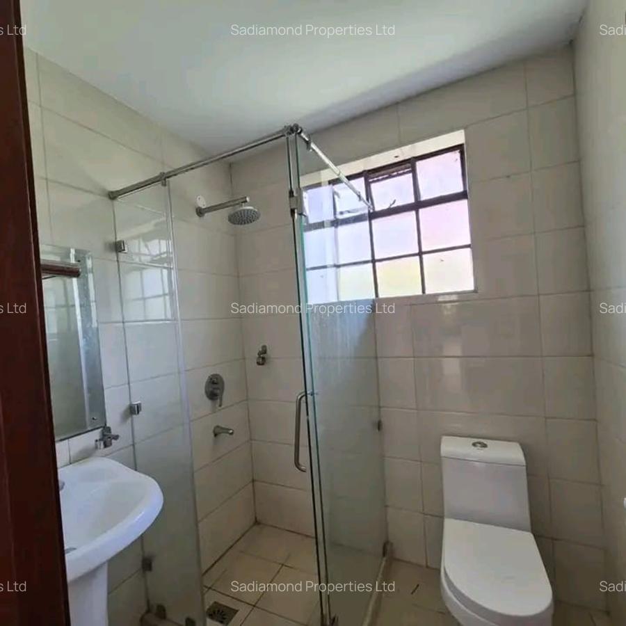 4 Bed Villa with En Suite at Limuru Road - 9