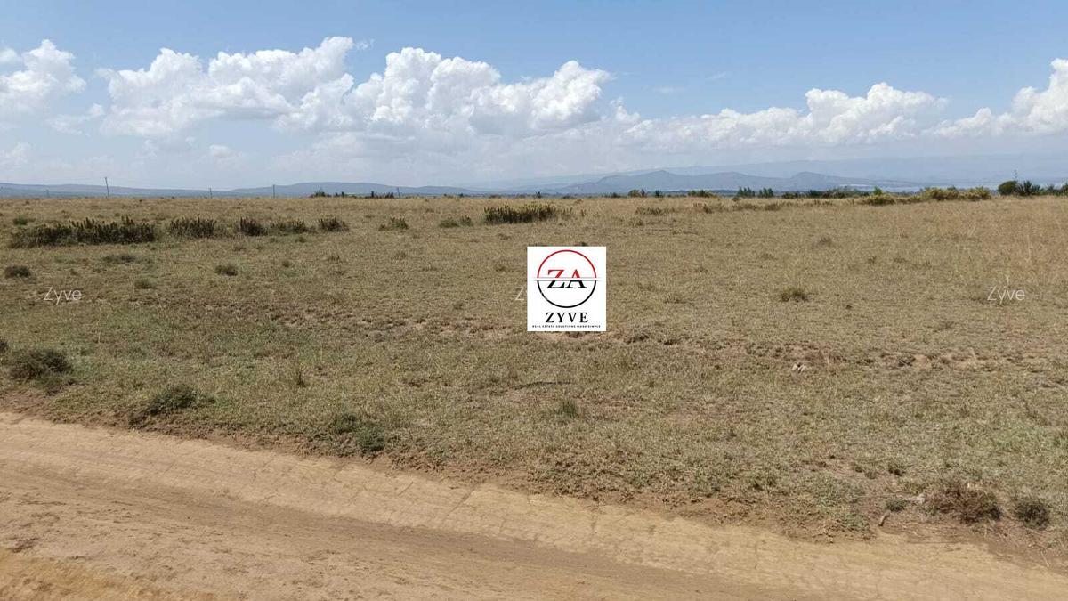 3 ac Land at Mirera - 9