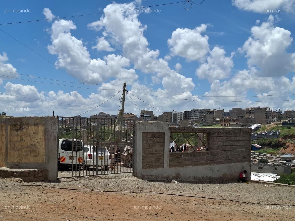 0.43 ac Commercial Land in Mlolongo - 7