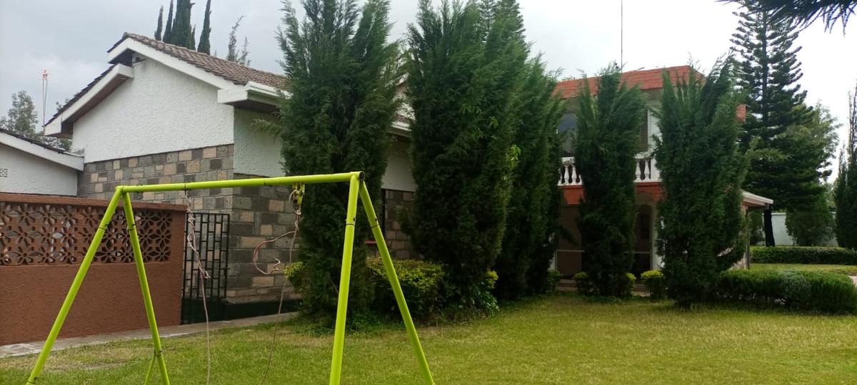 6 Bed House with En Suite in Ongata Rongai - 12