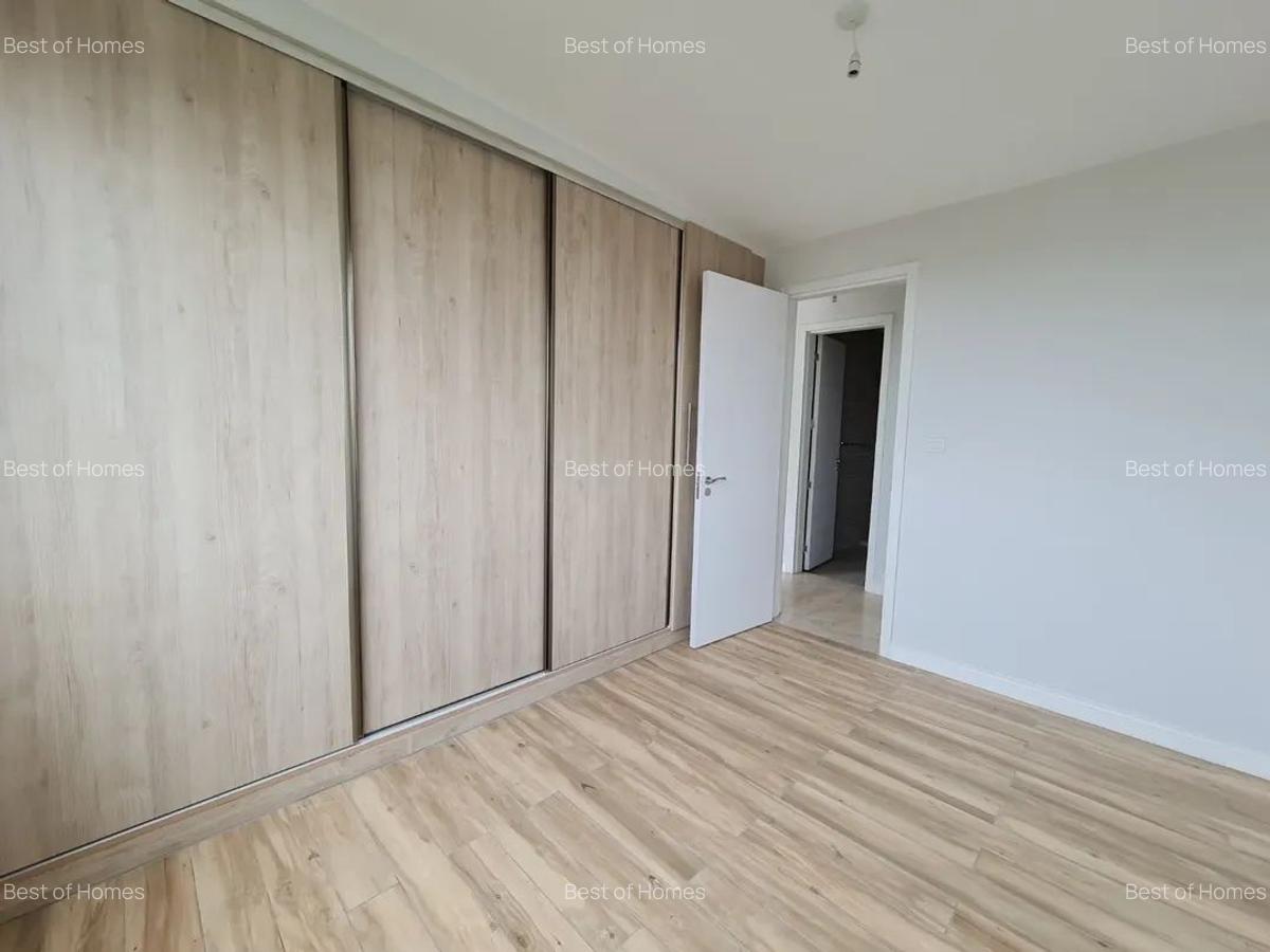 2 Bed Apartment with En Suite in Kileleshwa - 3