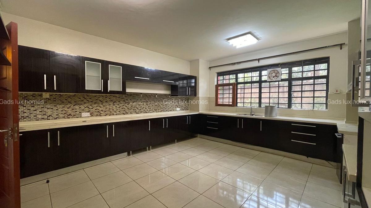 4 Bed Villa with En Suite at Kiambu - 10