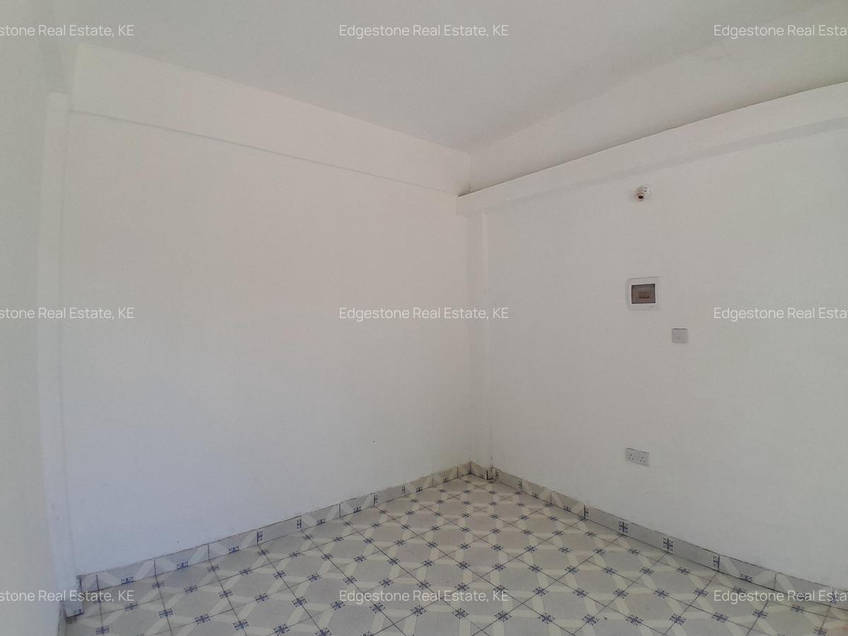 Commercial Property with Parking in Mtwapa - 3