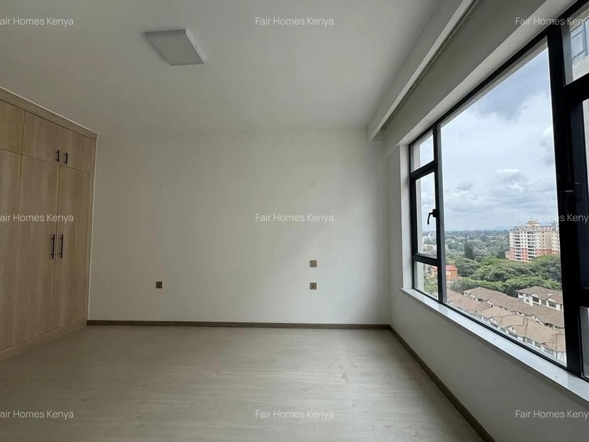 4 Bed Apartment with En Suite at Valley Arcade - 14