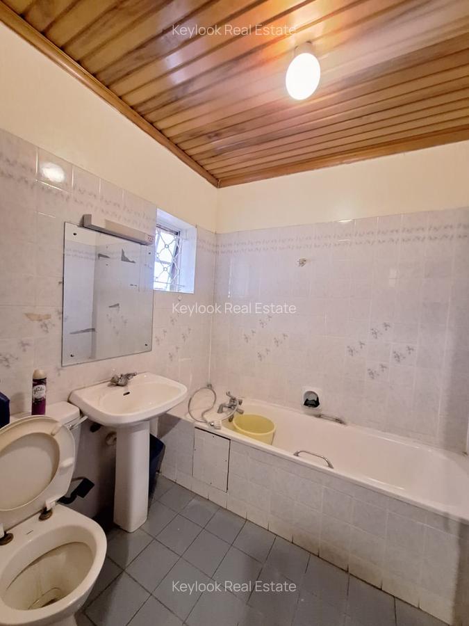 Commercial Property with Service Charge Included at Mageta - 11