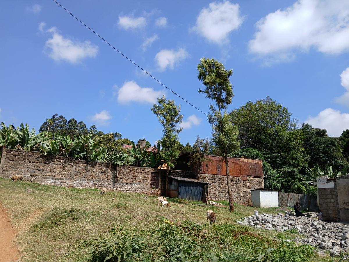 0.1 ha Commercial Land at Maa Ya Ihii - 4