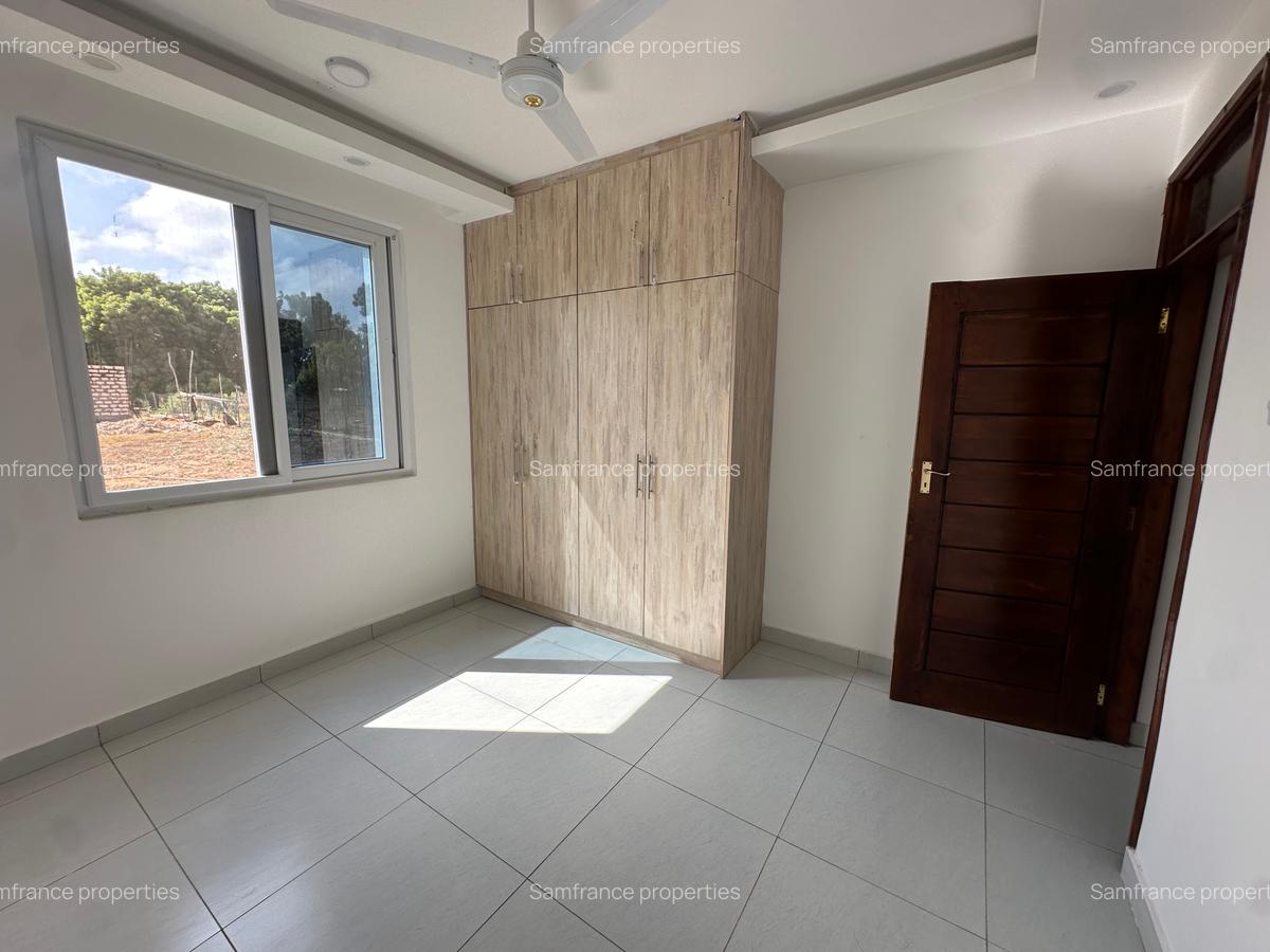3 Bed Townhouse with Swimming Pool at Kilifi - 7