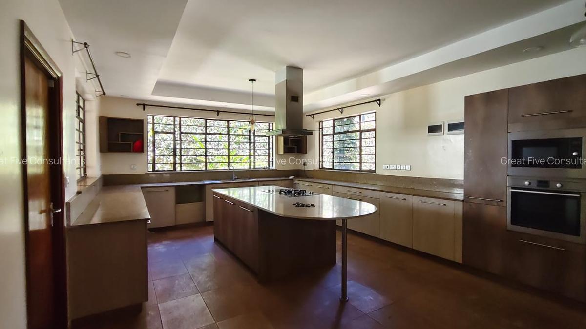 5 Bed Villa with En Suite in Lower Kabete - 8