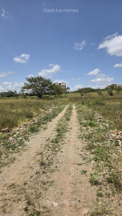 34 ac Land at Juja - 6