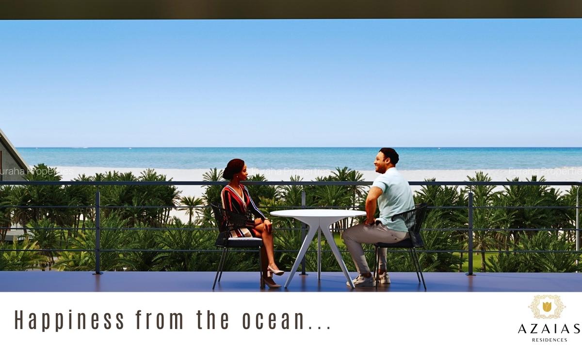 2 Bed Apartment with En Suite at Nyali - 10