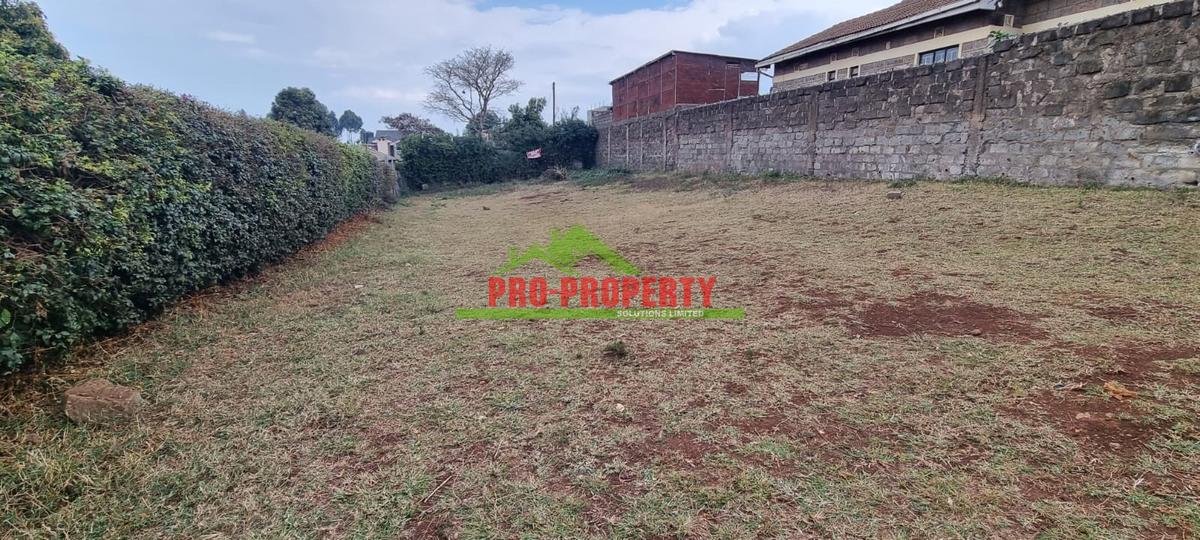 0.1 ha Commercial Land at Kidfarmaco - 7